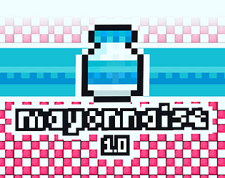 Mayonnaise