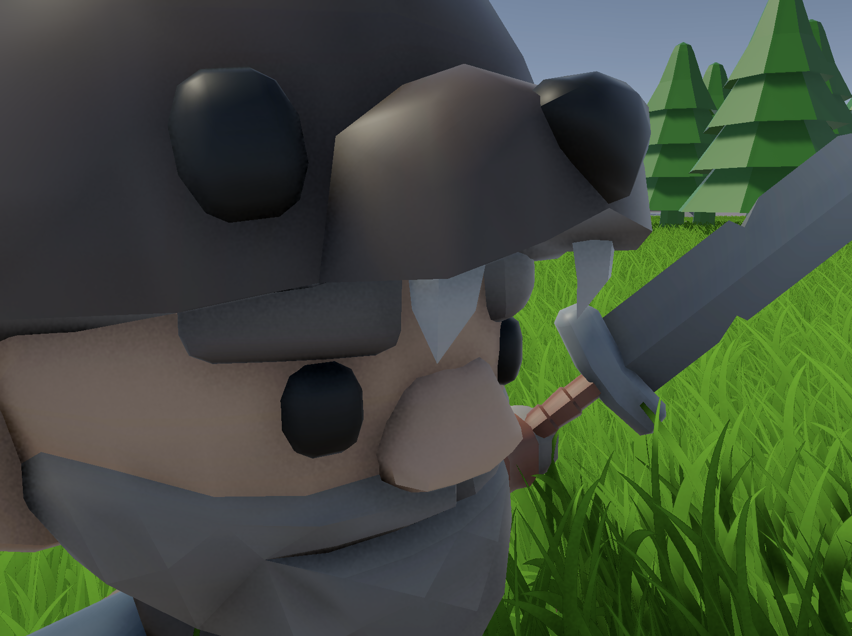 Viking Survivor