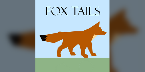 Cover image for Fox Tails