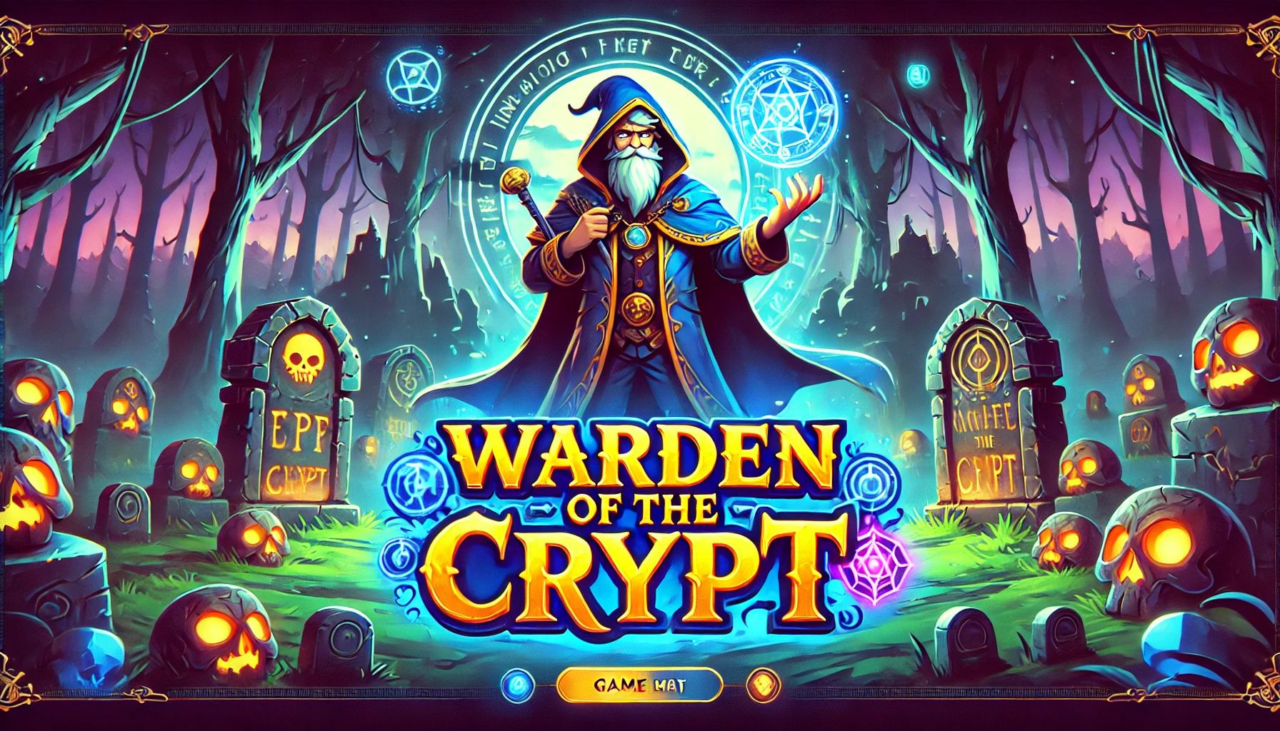 Warden of the Crypt