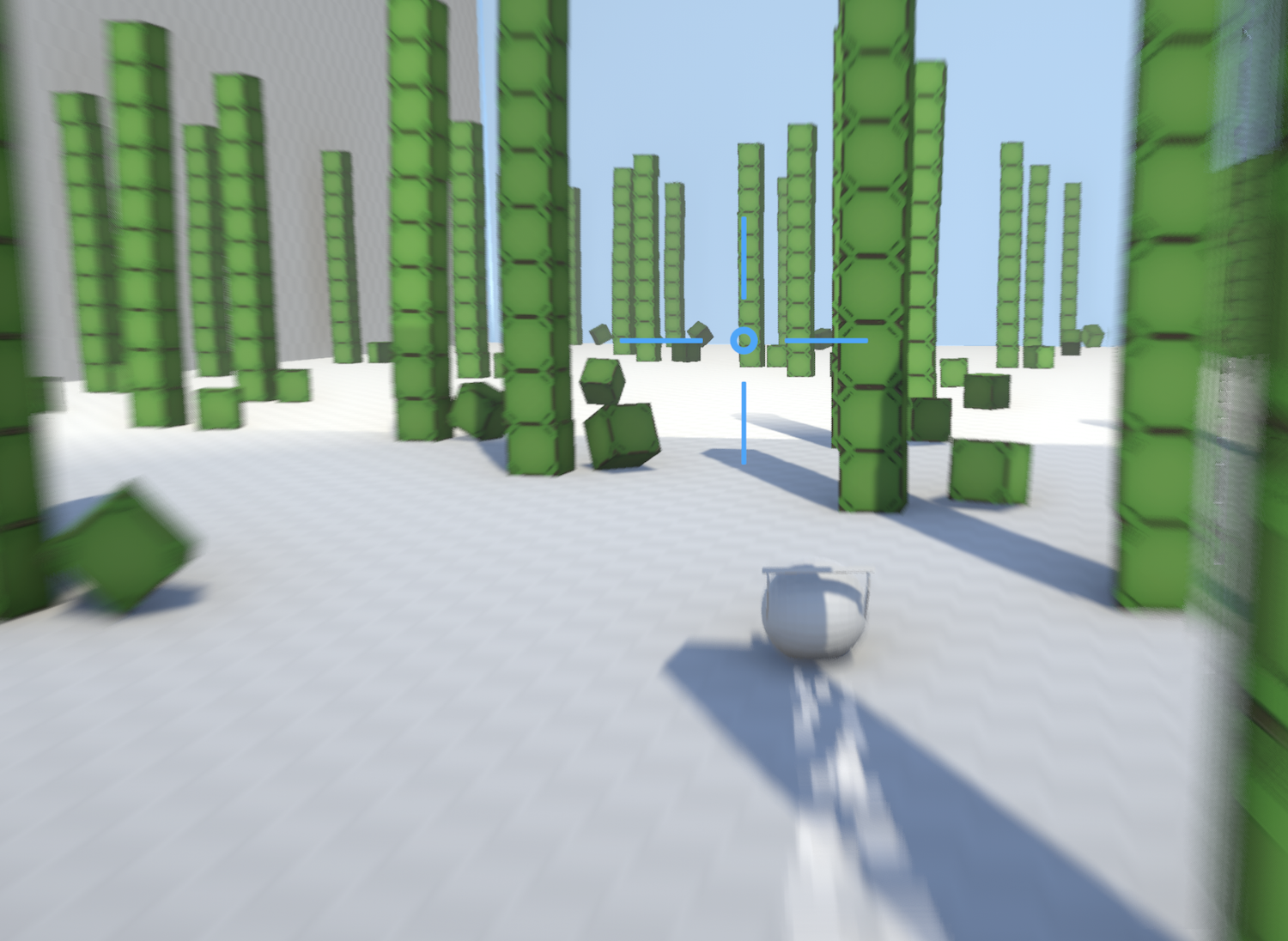 Cover image for Velosity Infinity