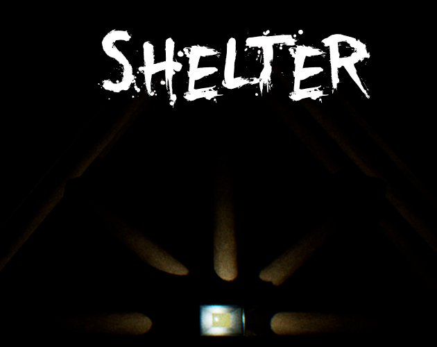 Cover image for Shelter