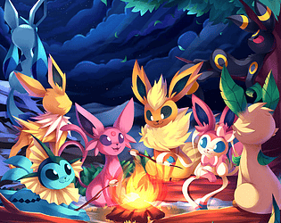 Fireside Story