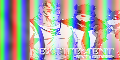 Cover image for EXCITEMENT~欢迎光临，赛特门德酒馆！~