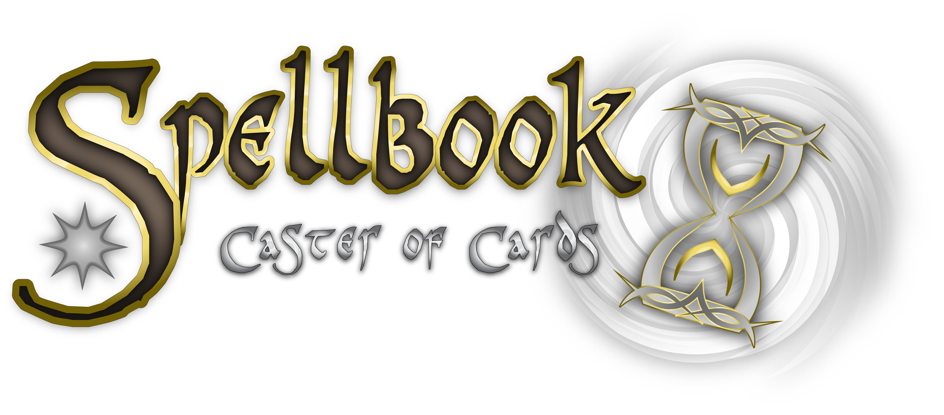 Spellbook: Caster of Cards