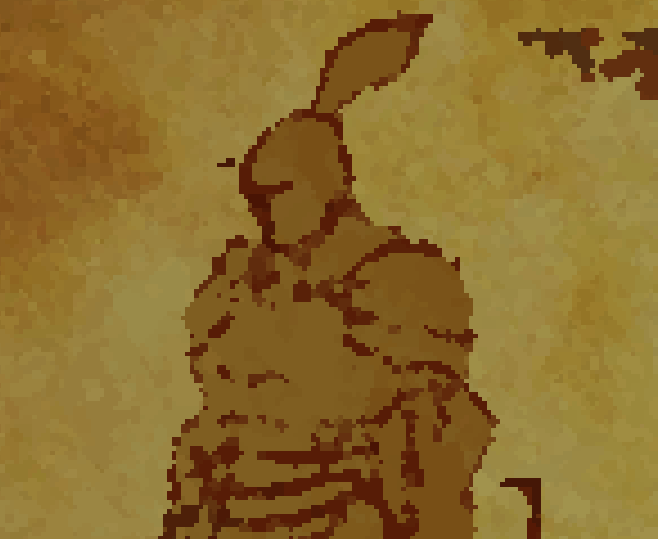 nameless knight