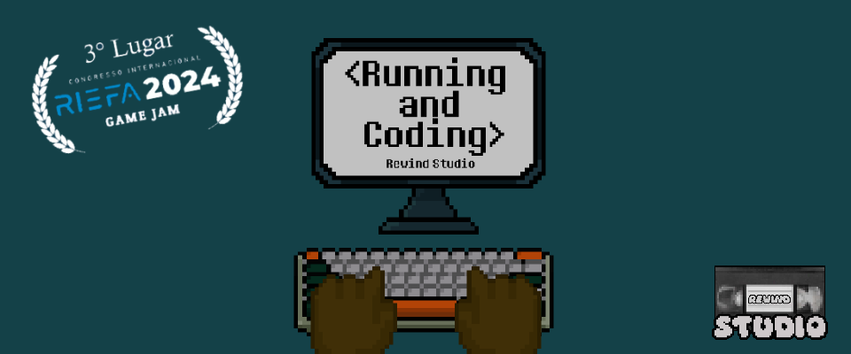 Running and Coding