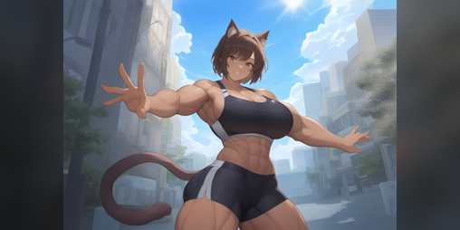 Cover image for Power World