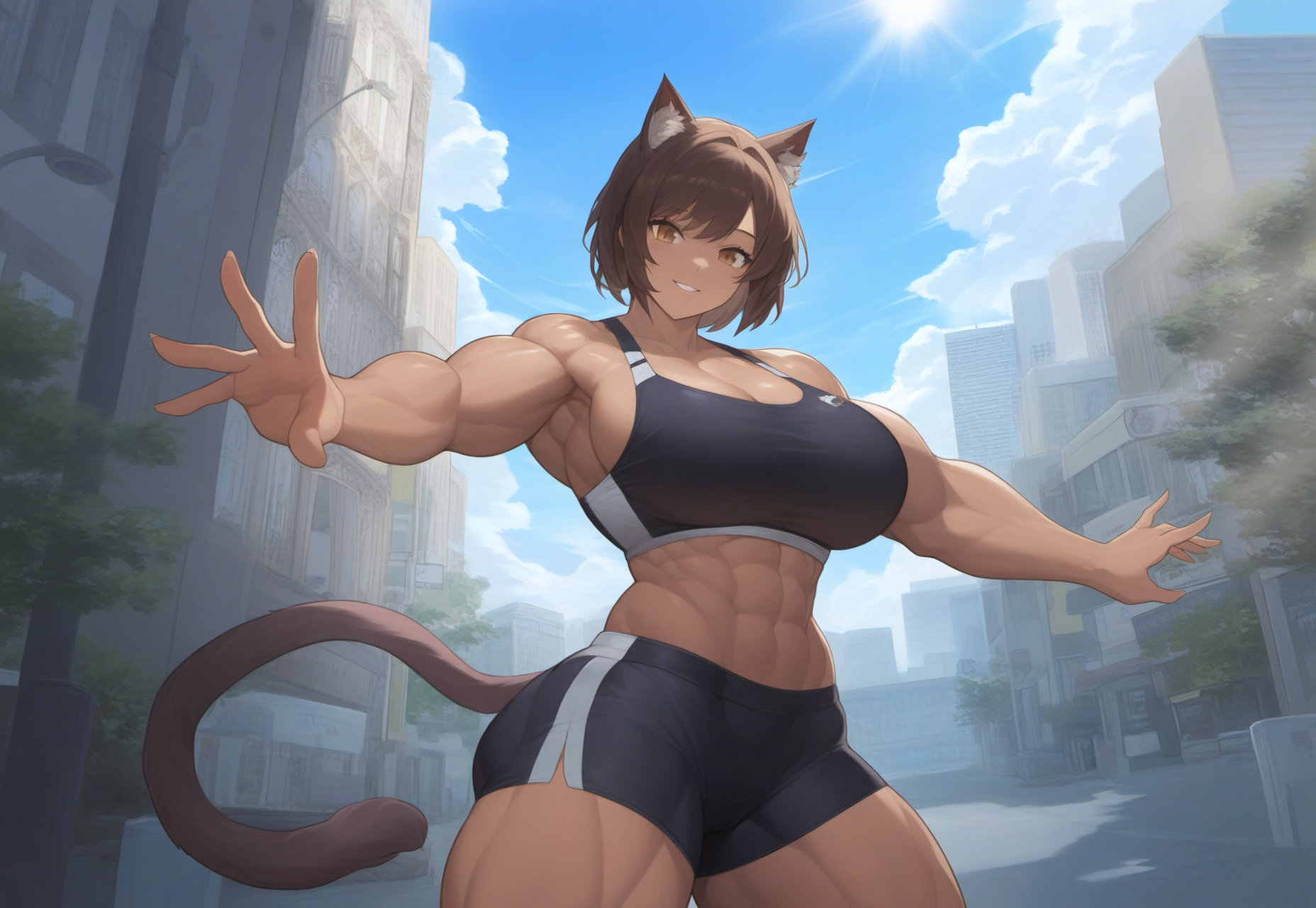Cover image for Power World