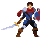 Hero Knight: Gravity’s Curse