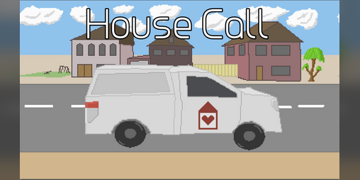 Cover image for House Call