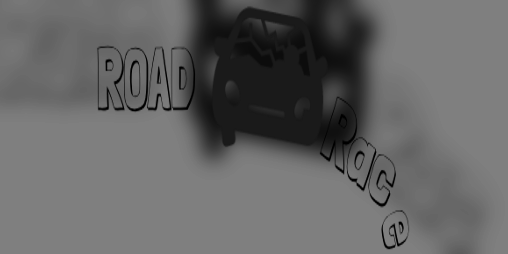 Cover image for Road Race