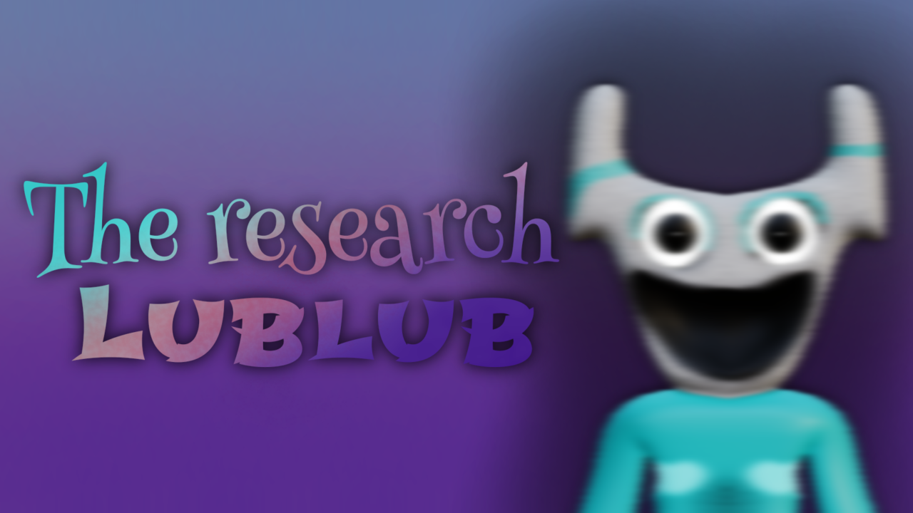 The research Lublub