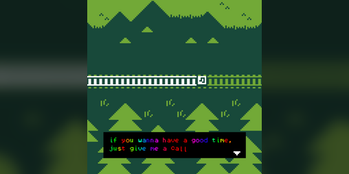 Cover image for TrainJam 2019 - Chapter 4