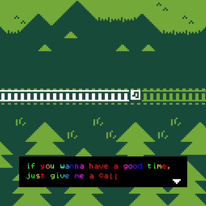 Cover image for TrainJam 2019 - Chapter 4
