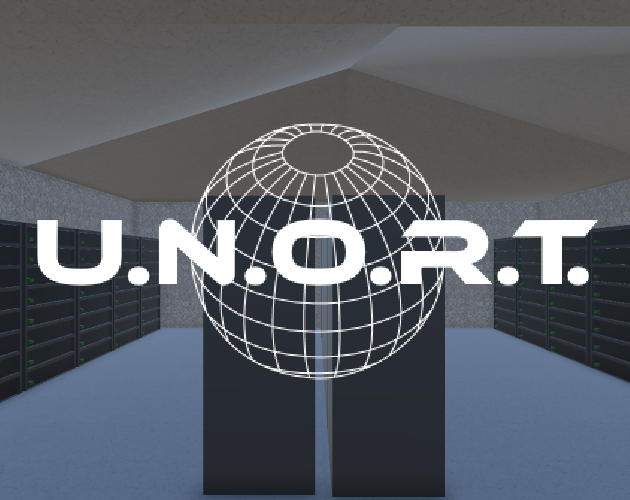 U.N.O.R.T.