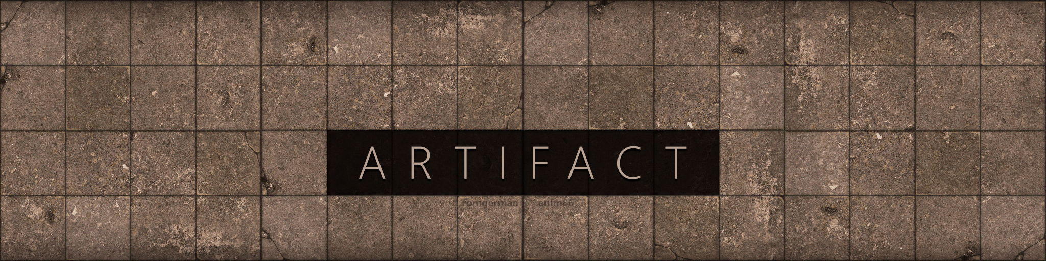 Artifact