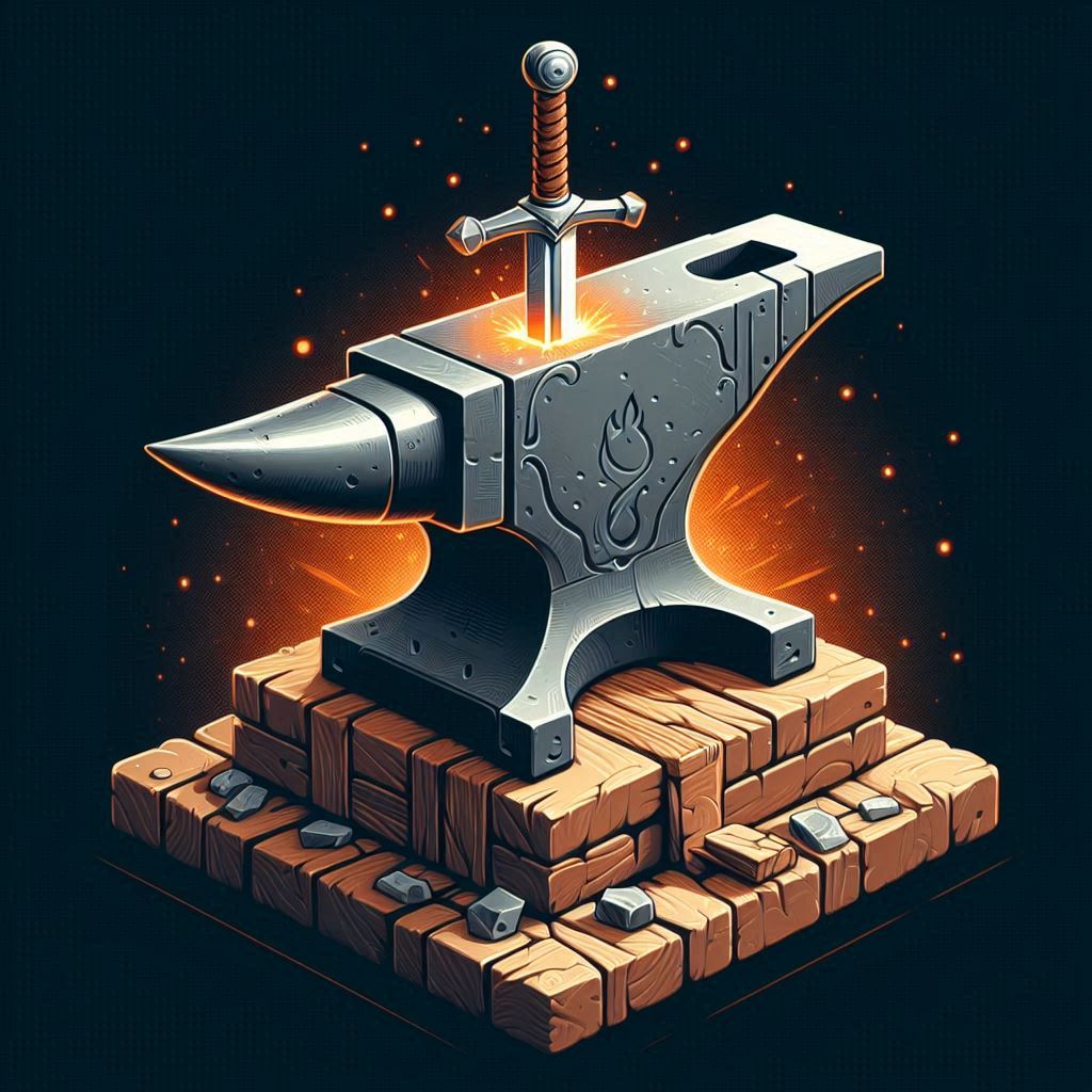 RPG Maker MV [Disassemble Equipment] by softplace