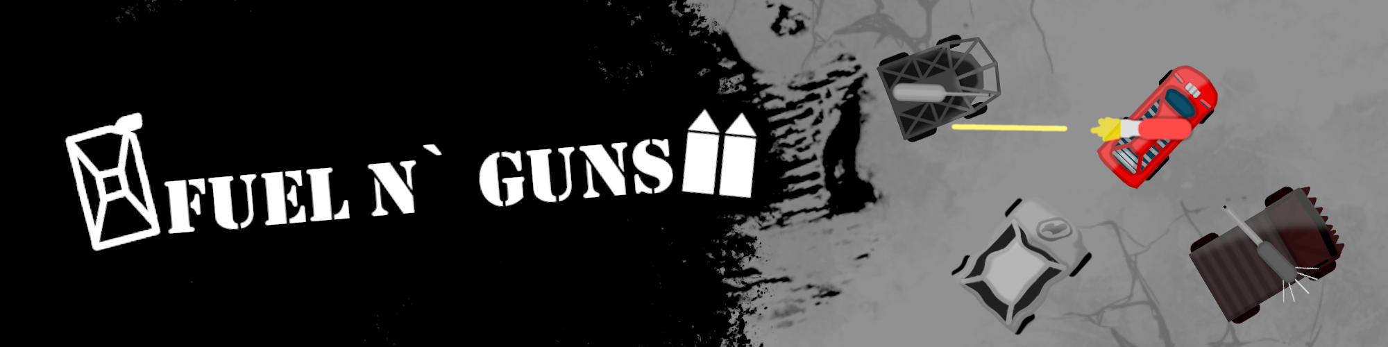 Fuel N` Guns