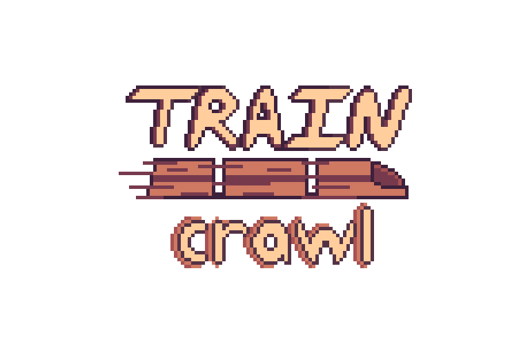 Train Crawl