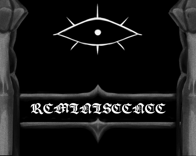 Cover image for Reminiscence