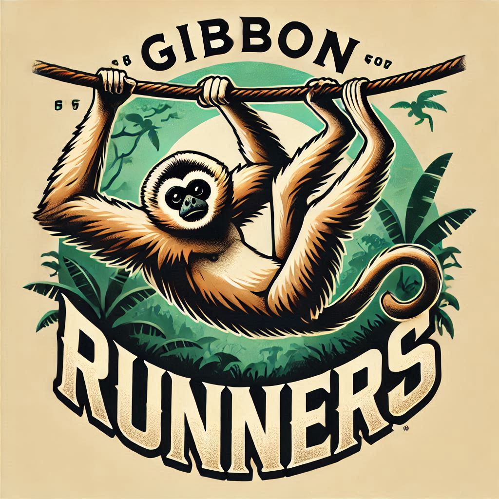 Gibbonrunners