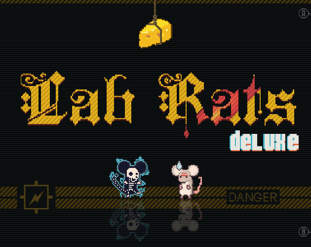 Lab Rats Steam Game Lab Rats by Holger Made A Game