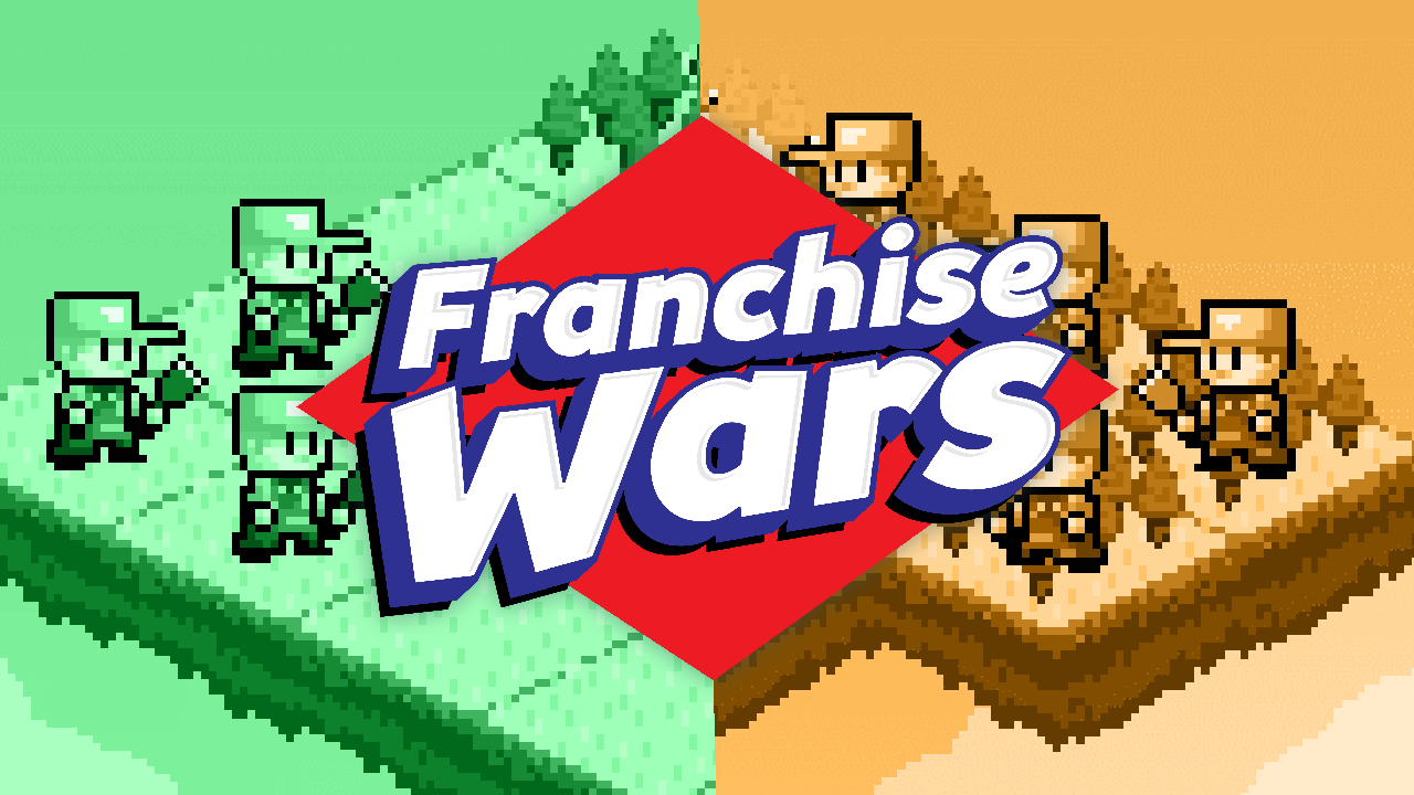 Franchise Wars