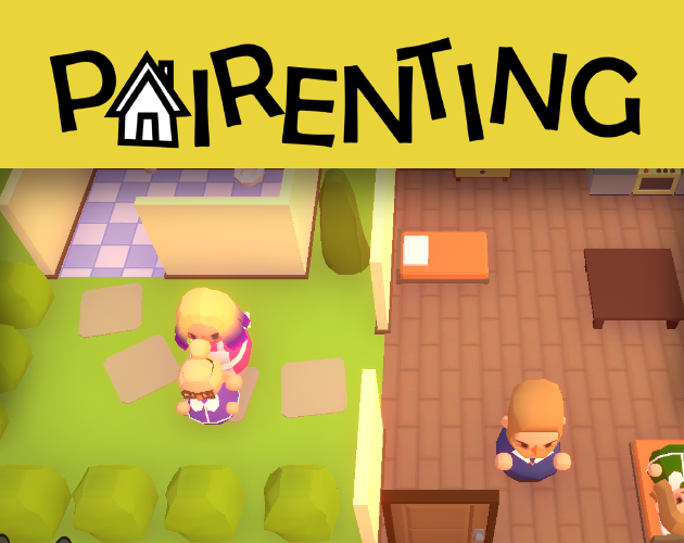 Pairenting