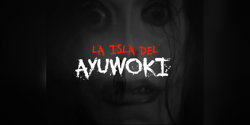 Cover image for La isla del Ayuwoki