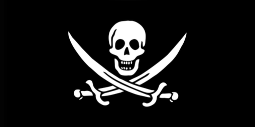 Cover image for PIRATES