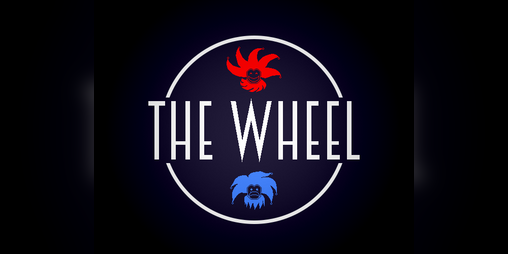 Cover image for The wheel