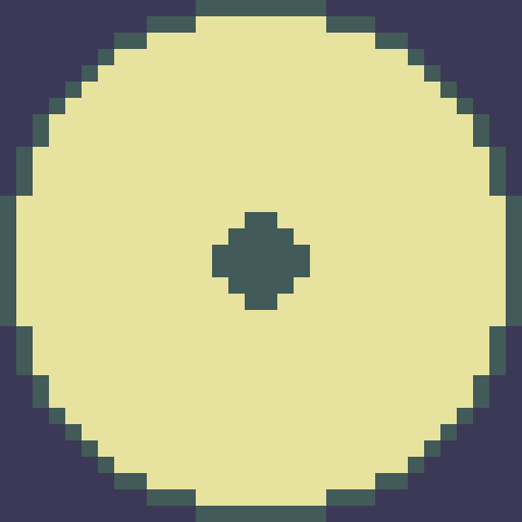 Cover image for Circuitous