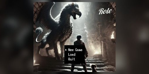 Cover image for Role