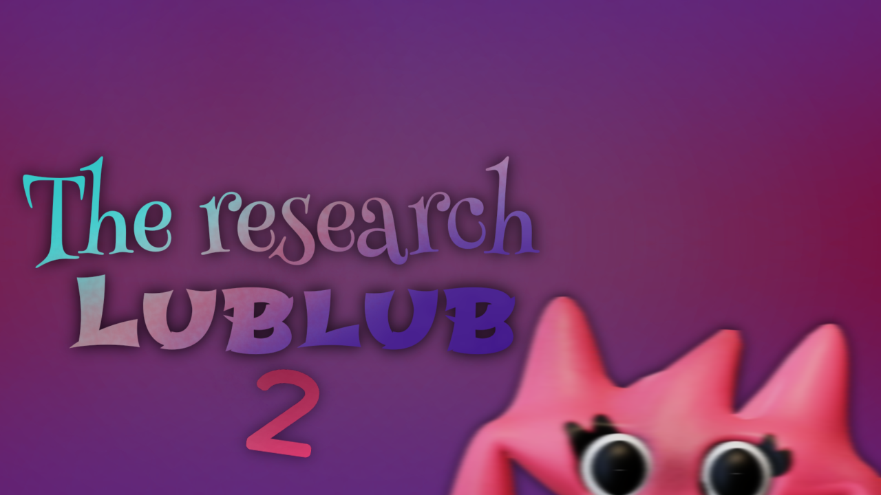 The research Lublub 2