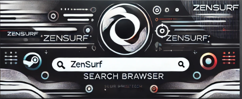 ZenSurf safe navigation