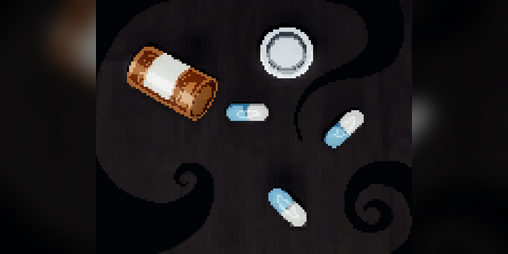 Cover image for Fearful Dose