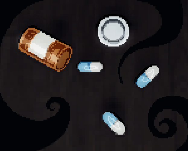 Fearful Dose cover