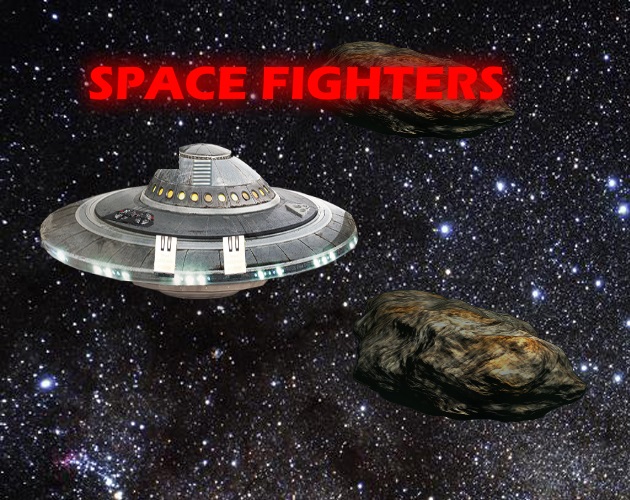 SPACE FIGHTERS 2.0