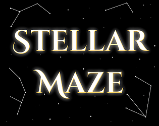 Stellar Maze