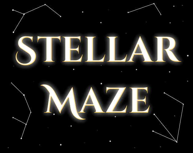 Stellar Maze