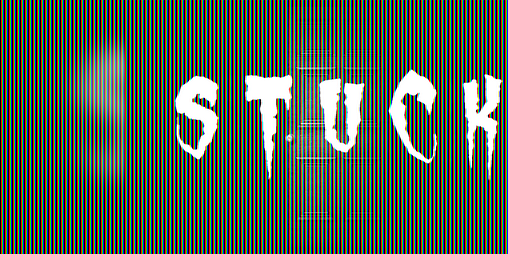 Cover image for STUCK.exe