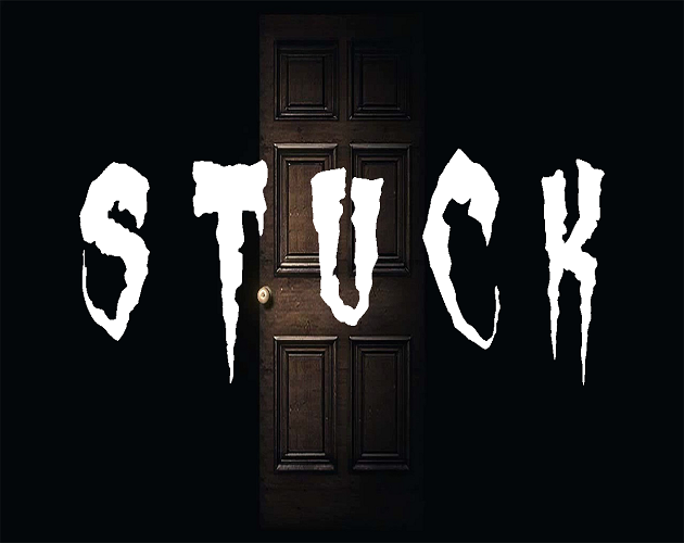 Cover image for STUCK.exe