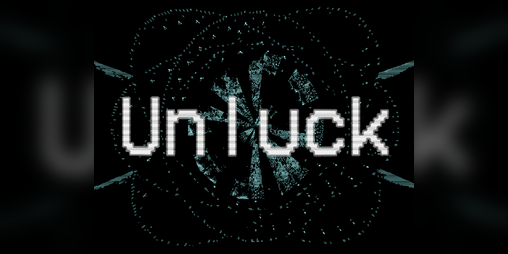 Cover image for Unluck