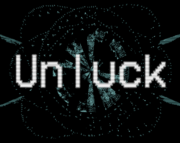 Cover image for Unluck