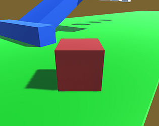 WAVE Test Game