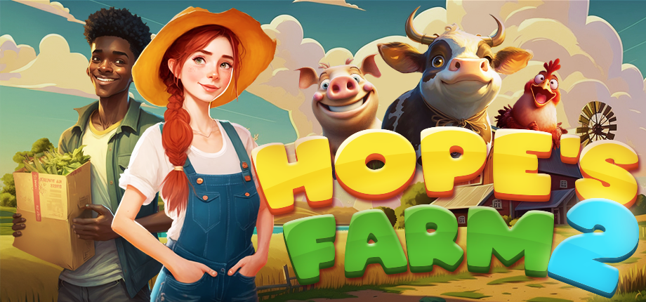 Hope's Farm 2 - Demo