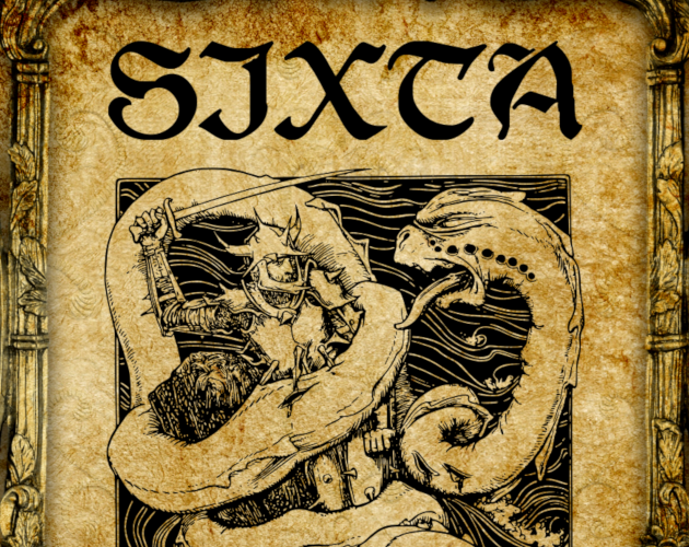 SIXTA