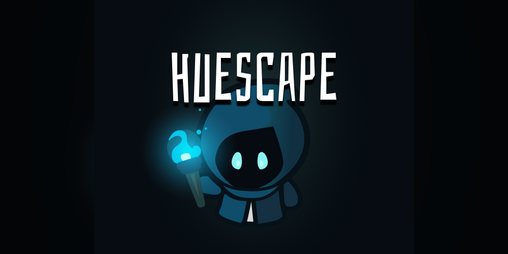 Cover image for Huescape