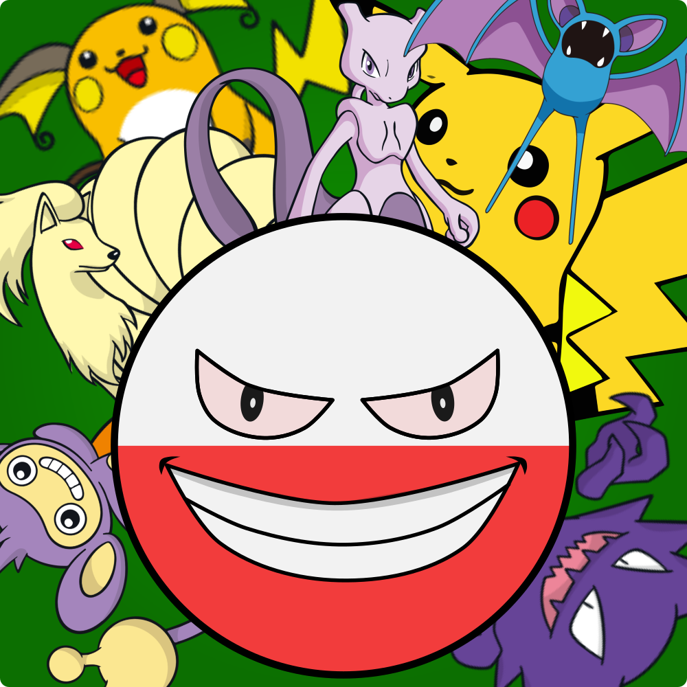 Pokemon Capture